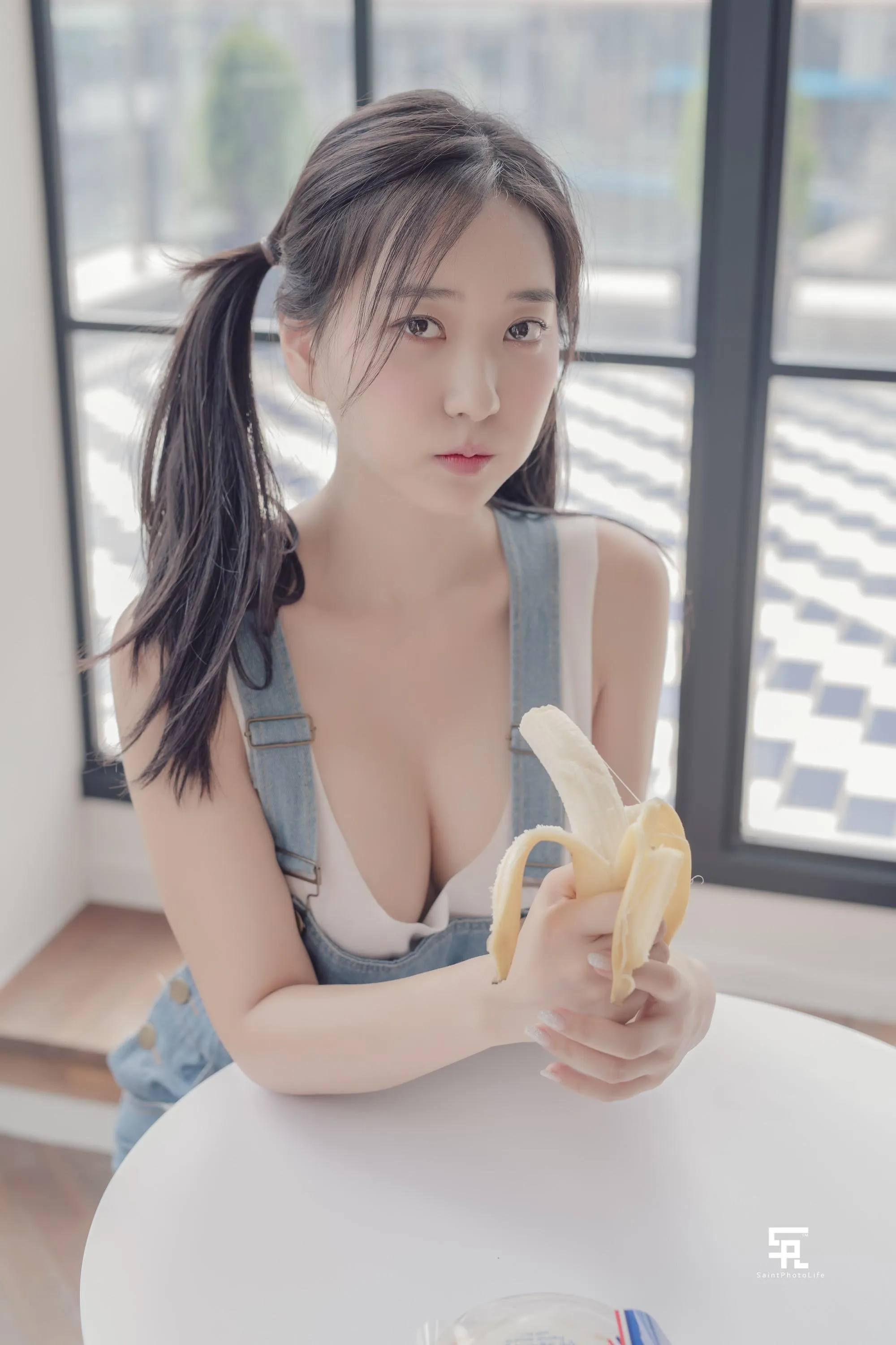 NO.130 [SaintPhotoLife] Zennyrt 申才恩 Tenderly [40P]插图7